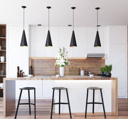 Kitchen island ideas